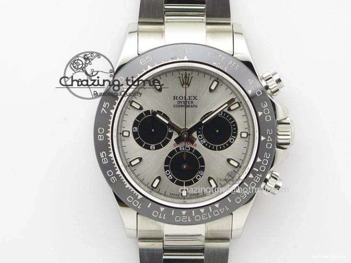 0202 DateJust II 41mm SS BP Maker Best Edition Green Dial On SS Bracelet SA AllSeason 3677